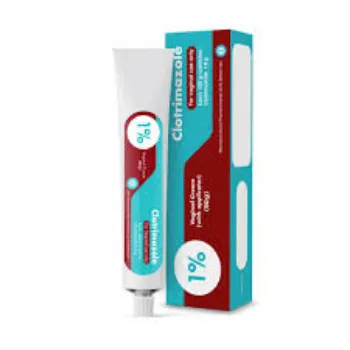Vaginal Cream